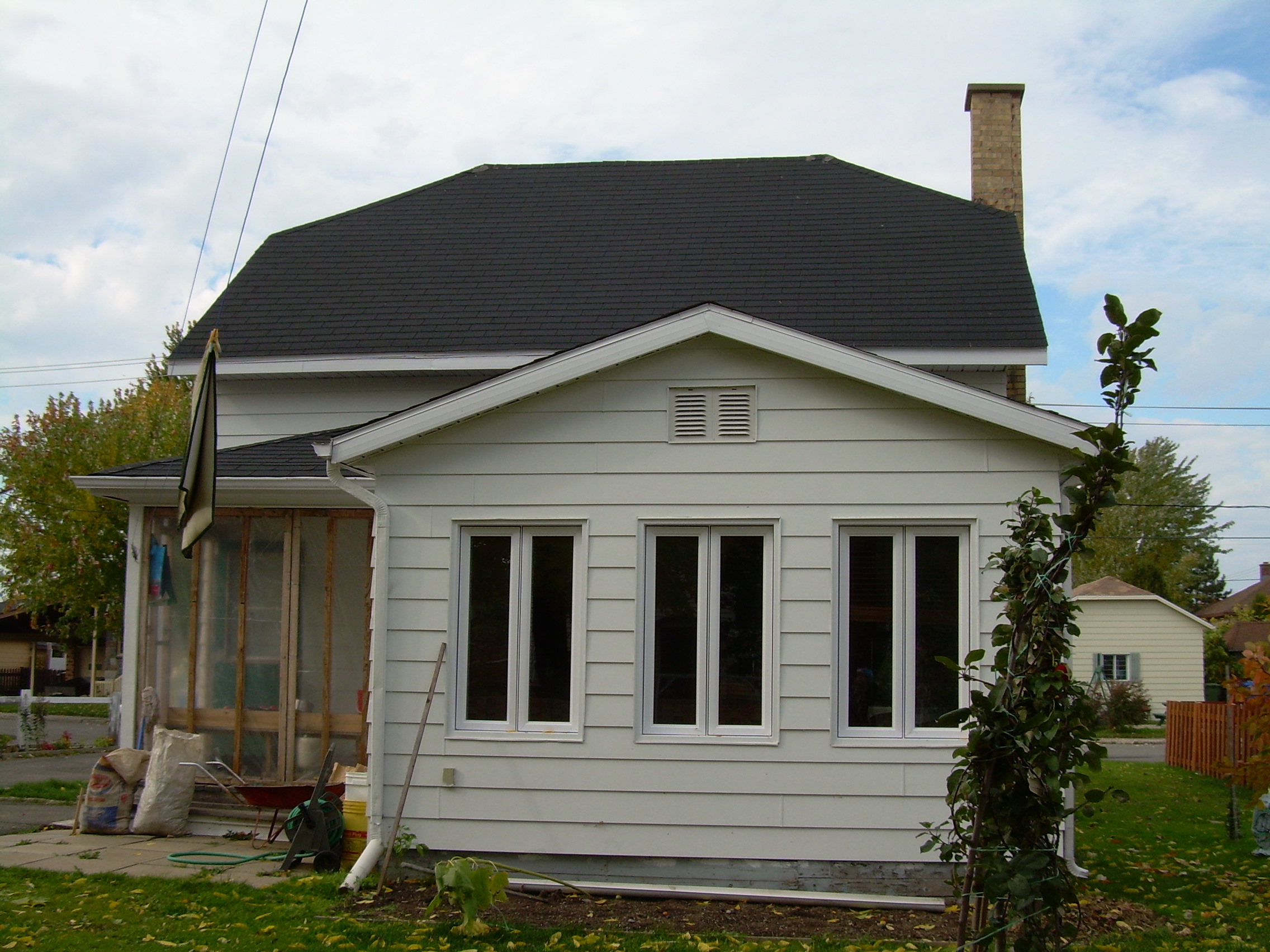 163, rue SaintRobert Société rimouskoise du patrimoine